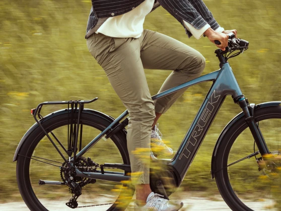 Wyprzedaż rowerów Trek i Electra